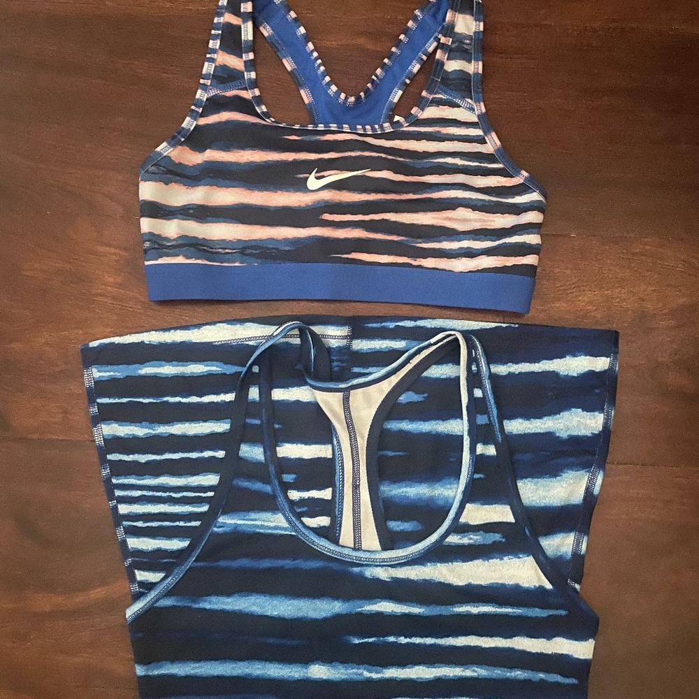 Nike Pro Compression SET